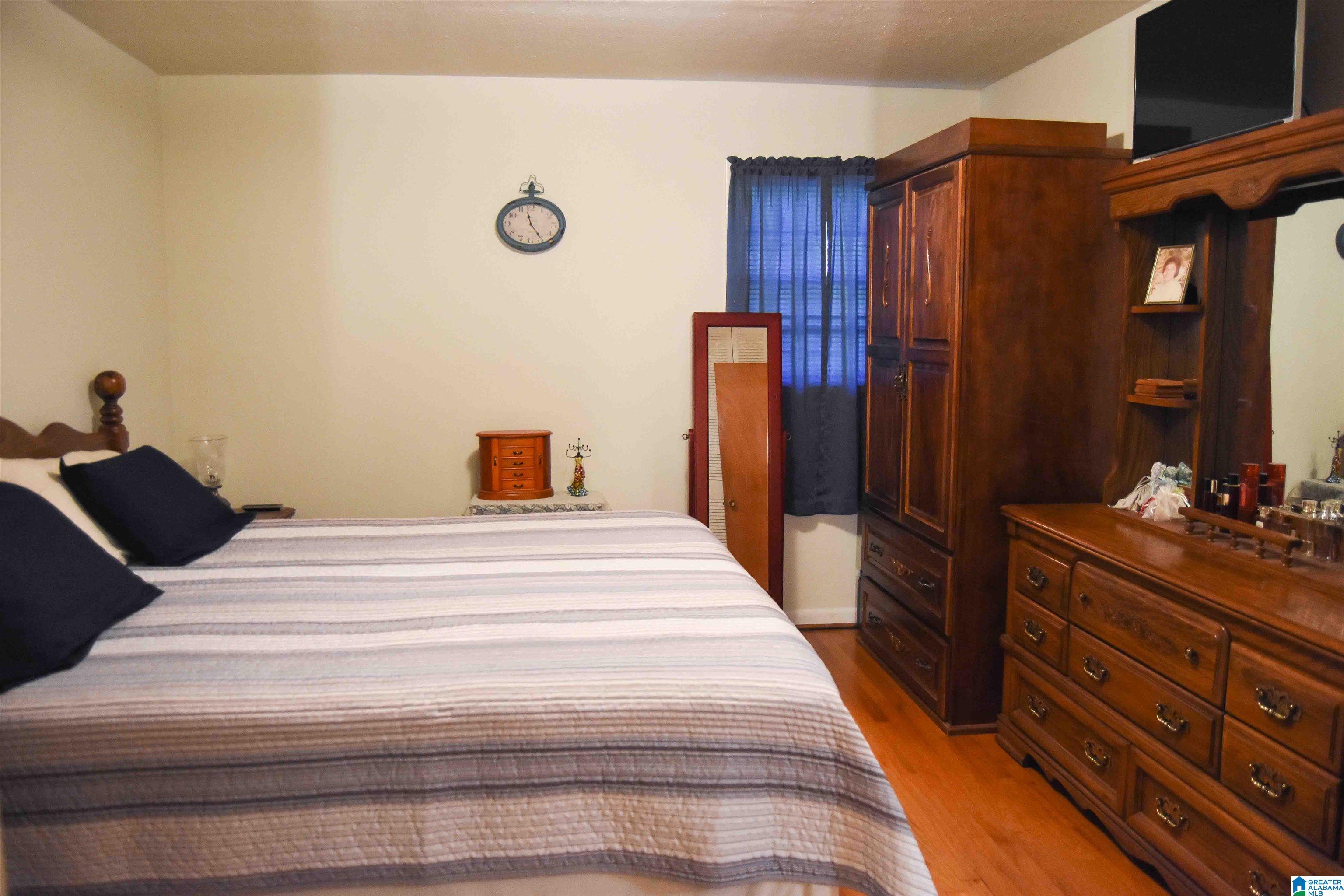309 Valley Road Weaver, AL 36277 - Photo 36 of 62