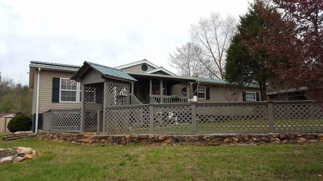 476 Whippoorwill Ridge Lane Ferrum, VA 24088 - Photo 1 of 36 Main Listing Photo