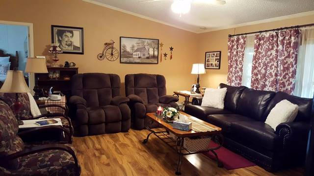 476 Whippoorwill Ridge Lane Ferrum, VA 24088 - Photo 12 of 36 Family Room