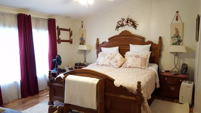 476 Whippoorwill Ridge Lane Ferrum, VA 24088 - Photo 15 of 36 Master Suite