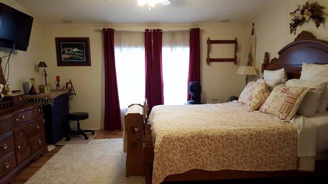 476 Whippoorwill Ridge Lane Ferrum, VA 24088 - Photo 16 of 36 Master Suite