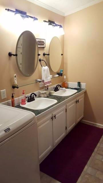 476 Whippoorwill Ridge Lane Ferrum, VA 24088 - Photo 18 of 36 Master Bath