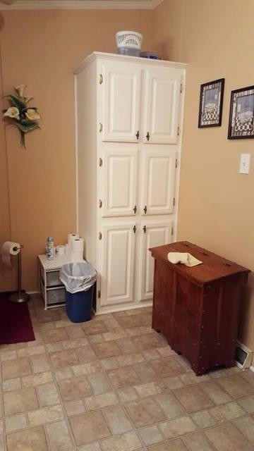 476 Whippoorwill Ridge Lane Ferrum, VA 24088 - Photo 20 of 36 Master Bath