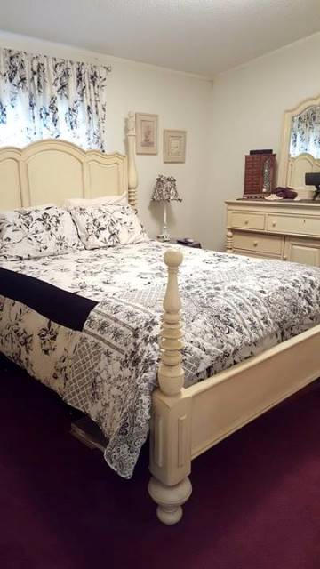 476 Whippoorwill Ridge Lane Ferrum, VA 24088 - Photo 21 of 36 Bedroom 2