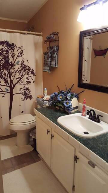 476 Whippoorwill Ridge Lane Ferrum, VA 24088 - Photo 22 of 36 Hall Full Bath