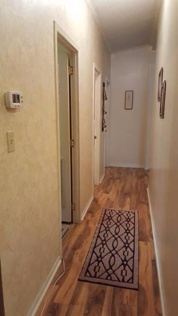 476 Whippoorwill Ridge Lane Ferrum, VA 24088 - Photo 23 of 36 Hallway