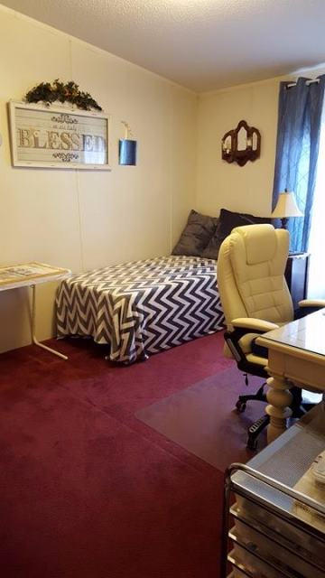 476 Whippoorwill Ridge Lane Ferrum, VA 24088 - Photo 24 of 36 Bedroom 3