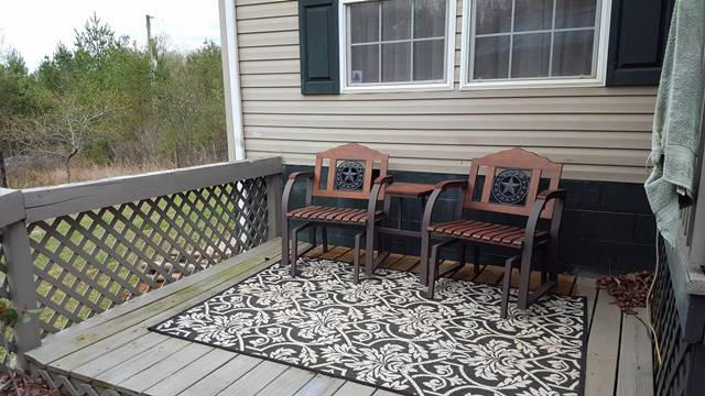 476 Whippoorwill Ridge Lane Ferrum, VA 24088 - Photo 25 of 36 Front Deck
