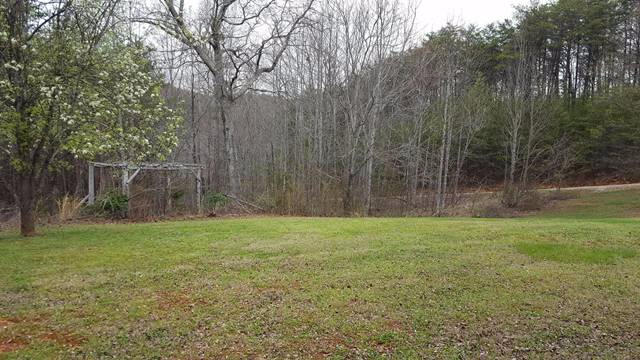 476 Whippoorwill Ridge Lane Ferrum, VA 24088 - Photo 26 of 36 Front Yard