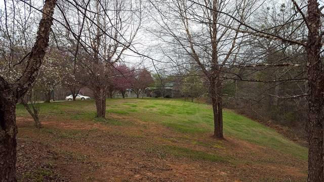 476 Whippoorwill Ridge Lane Ferrum, VA 24088 - Photo 27 of 36 Front Yard