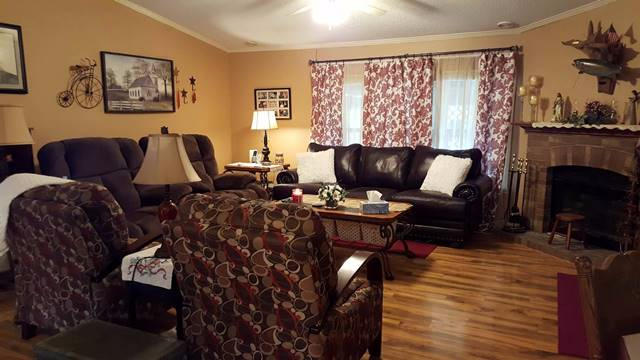 476 Whippoorwill Ridge Lane Ferrum, VA 24088 - Photo 3 of 36 Family Room