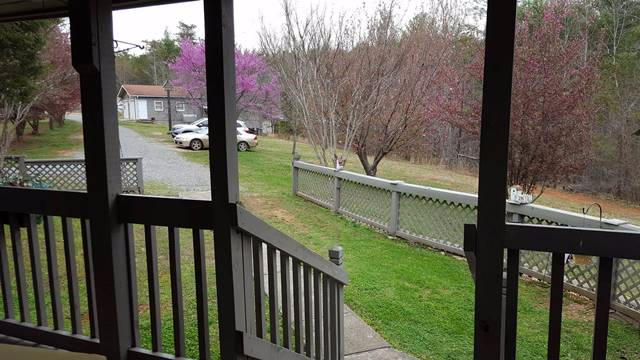 476 Whippoorwill Ridge Lane Ferrum, VA 24088 - Photo 30 of 36 View from Cov Front Porch