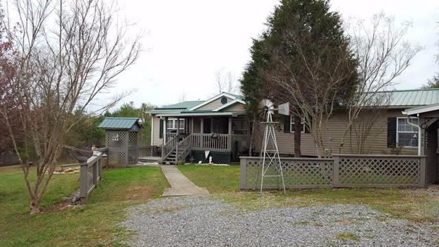 476 Whippoorwill Ridge Lane Ferrum, VA 24088 - Photo 35 of 36 Front View2