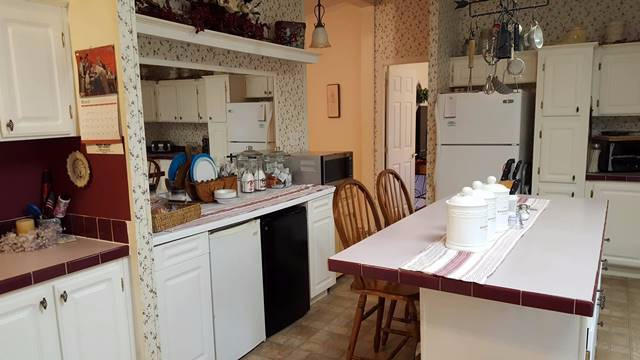 476 Whippoorwill Ridge Lane Ferrum, VA 24088 - Photo 7 of 36 Kitchen