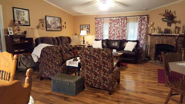 476 Whippoorwill Ridge Lane Ferrum, VA 24088 - Photo 8 of 36 Family Room