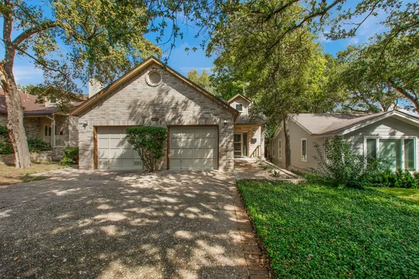 $2,650 | 2208 Indian Trail, Unit B, Austin, TX 78703