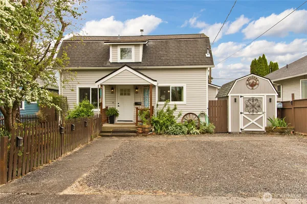 $579,000 | 2003 Wells Street, Enumclaw, WA 98022