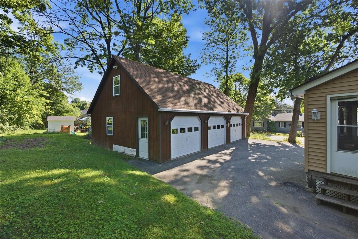 84 Old Greene Road Lewiston, ME 04240 - Photo 59 of 76 60-Exterior 15