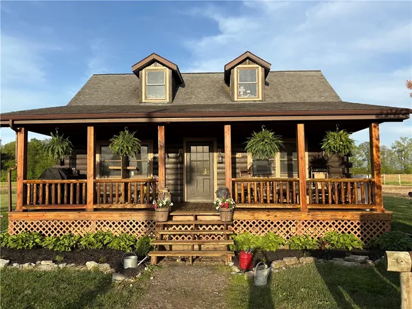 $445,000 | 3287 Idle Road, St. Paris, OH 43072