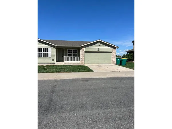 $264,900 | 3717 Salida Court, Evans, CO 80620
