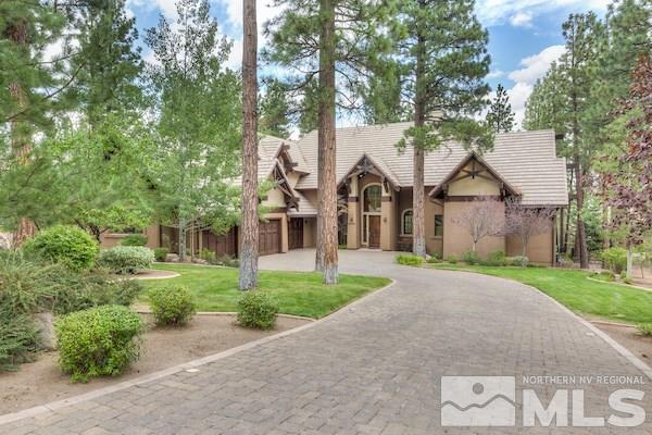 6022 Monte Rosa Court Reno, NV 89511 - Photo 1 of 1 Photo 1