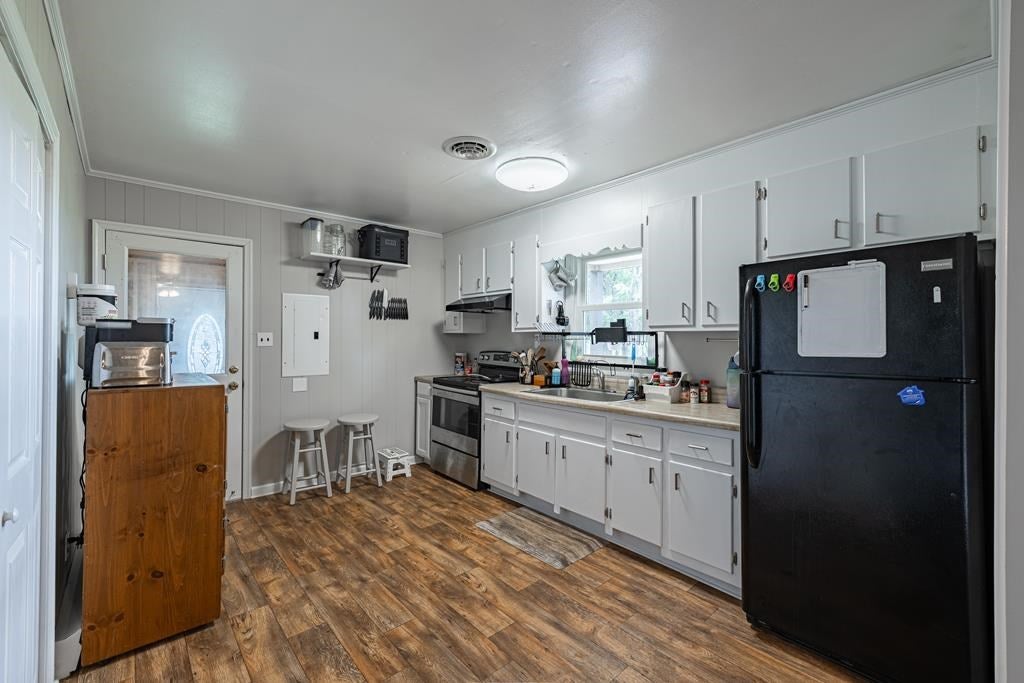 464 White Hall Road Keysville, VA 23947 - Photo 11 of 30 Gallery Image 11