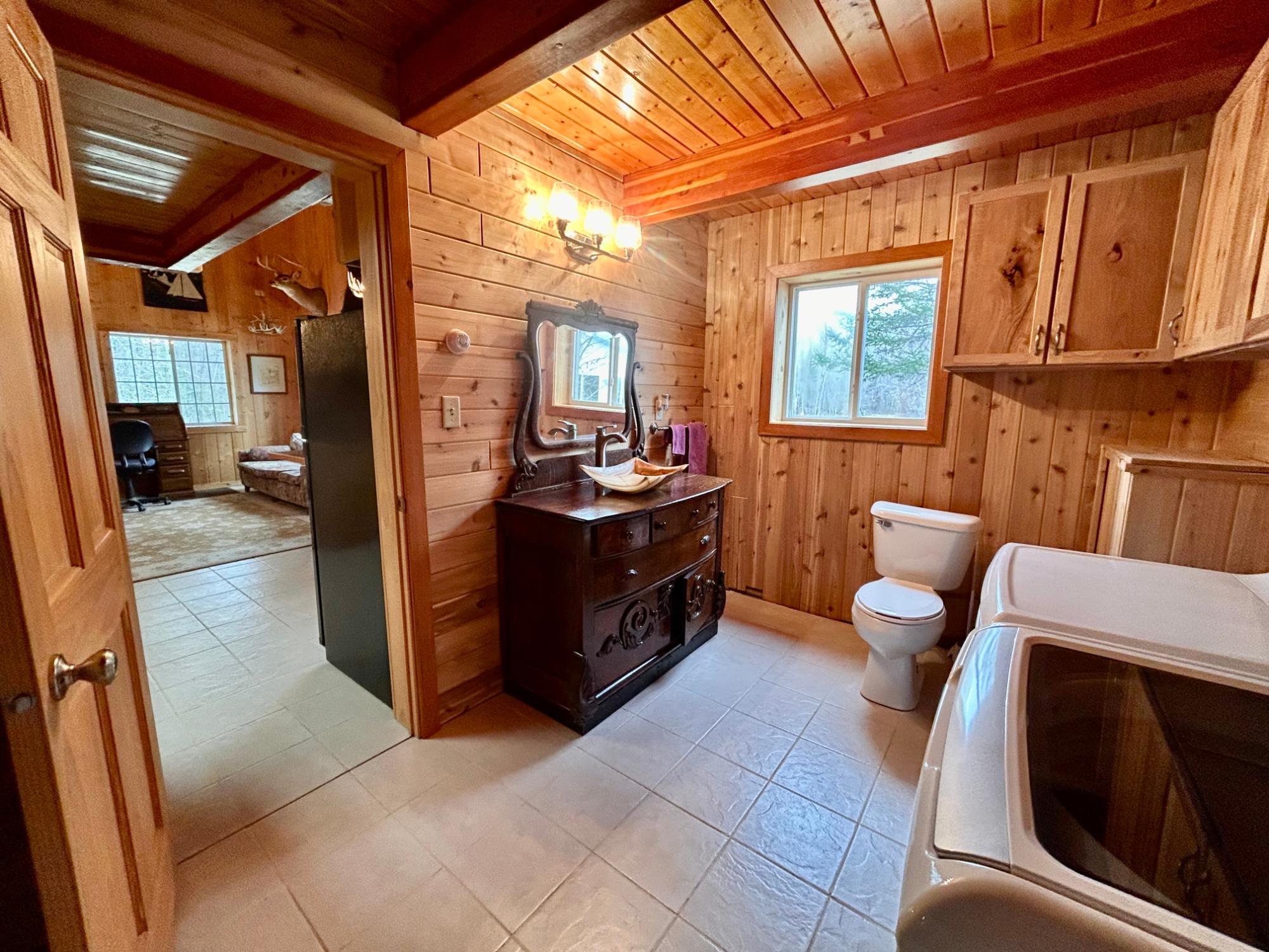 3607 County Road West Crandon, WI 54520 - Photo 20 of 52 Gallery Image 20