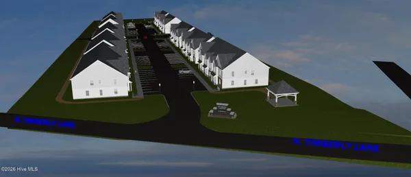 $799,000 | 559 North Timberly Lane, Burgaw, NC 28425