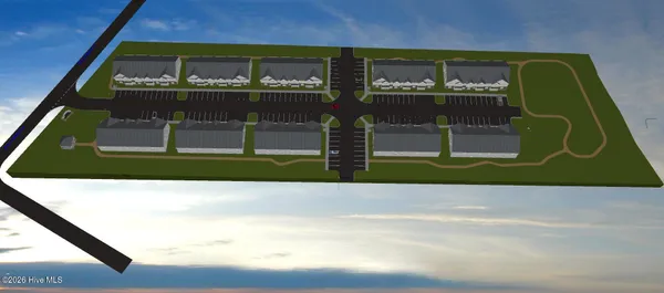 $799,000 | 559 North Timberly Lane, Burgaw, NC 28425