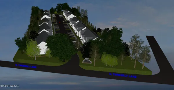 $799,000 | 559 North Timberly Lane, Burgaw, NC 28425