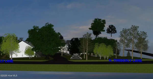 $799,000 | 559 North Timberly Lane, Burgaw, NC 28425