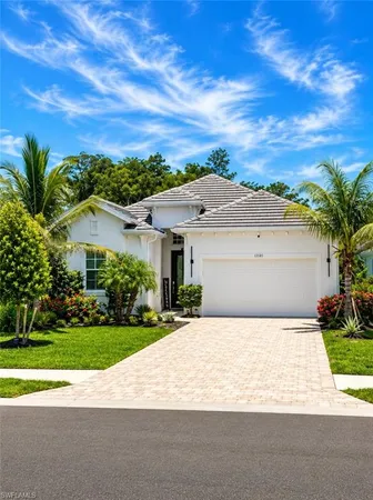 $894,999 | 13585 Blue Bay Circle, Fort Myers, FL 33913