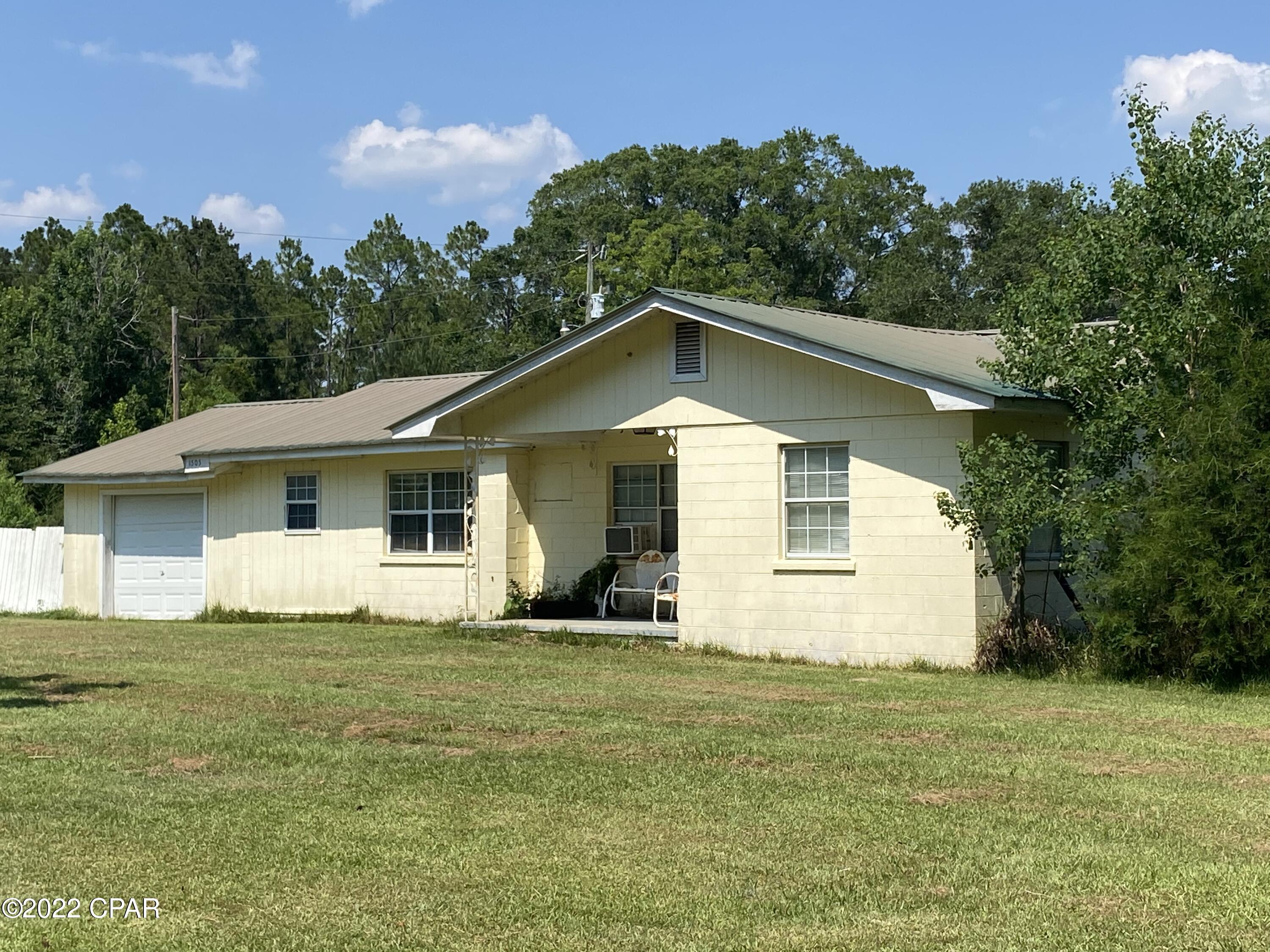 1505 Rudd Road Cottondale, FL 32431 - Photo 4 of 39