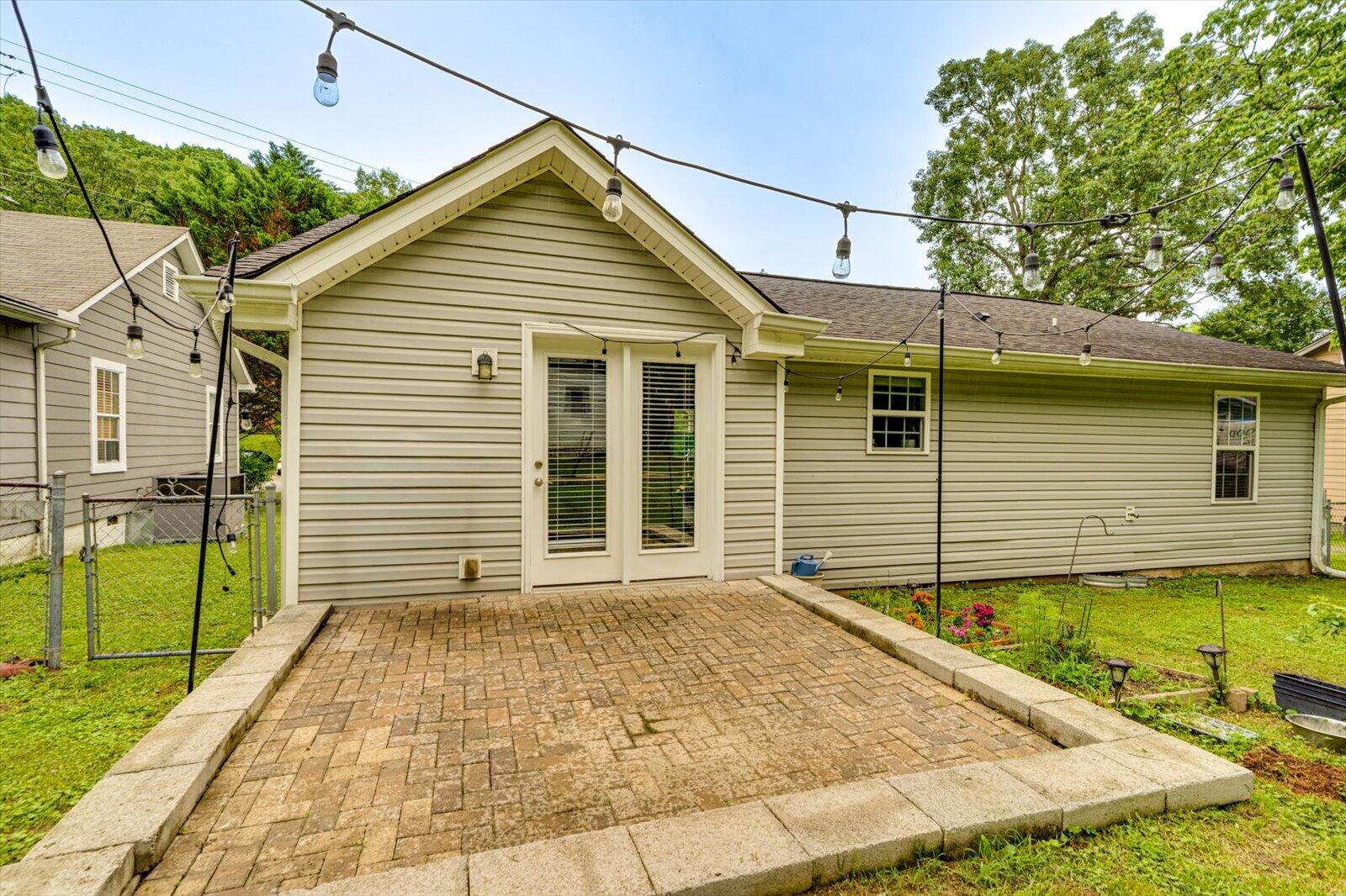 4461 Norcross Road Hixson, TN 37343 - Photo 24 of 27 24-4461 Norcross Rd-23