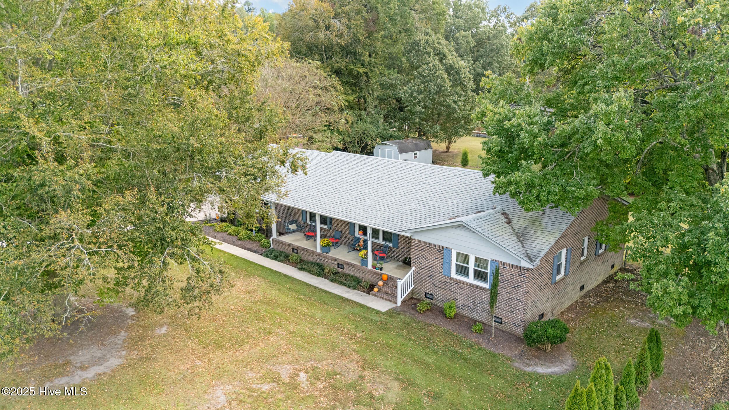 2009 Johnson Road Elizabeth City, NC 27909 - Photo 45 of 49 Front View