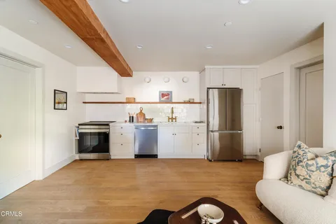 $2,098,888 | 2612 Marathon Street, Los Angeles, CA 90026