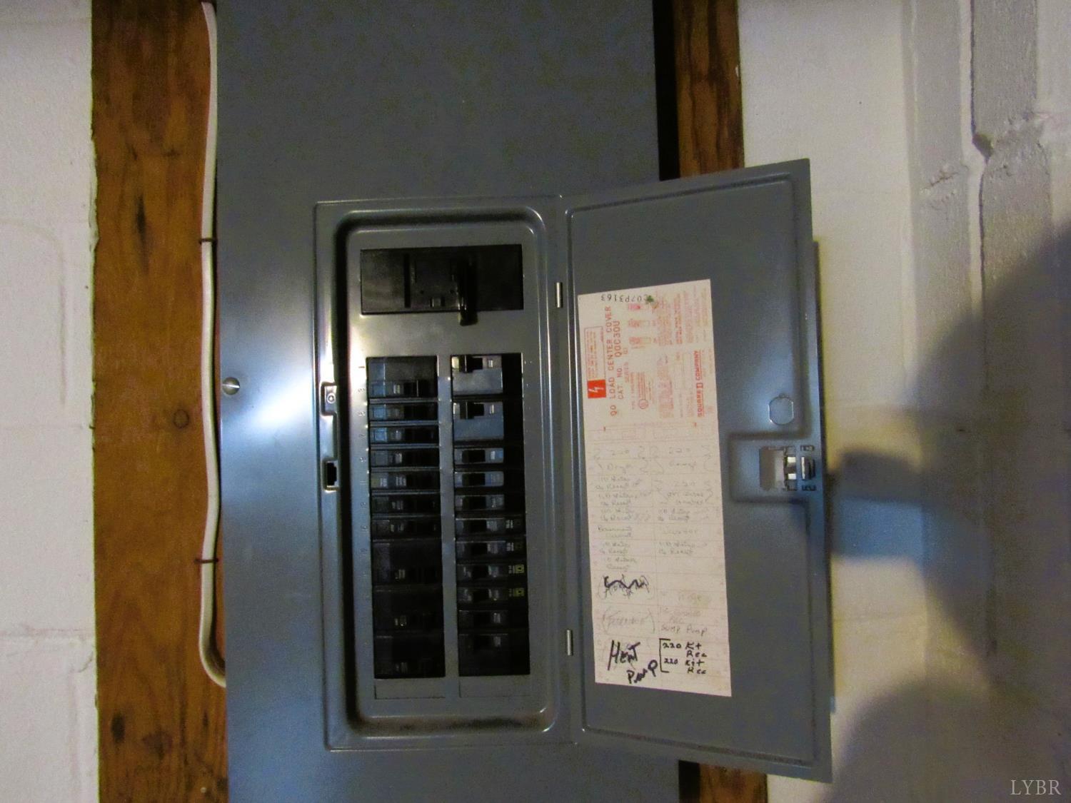 144 Maple Lane Amherst, VA 24521 - Photo 22 of 29