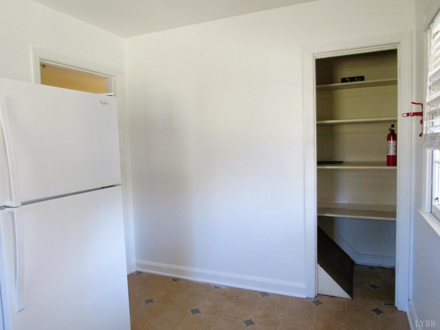 144 Maple Lane Amherst, VA 24521 - Photo 10 of 29 a view of an empty room