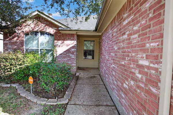 $2,600 | 6706 Portlick Drive, Katy, TX 77449