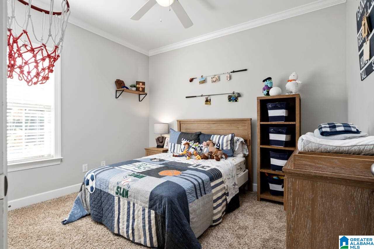 157 Tanglewood Drive Alabaster, AL 35007 - Photo 18 of 45