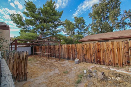 404 West Felspar Avenue Ridgecrest, CA 93555 - Photo 28 of 30 Gallery Image 28