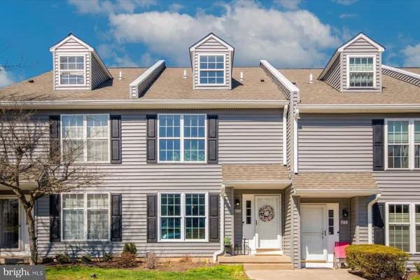 $2,995 | 749 Chessie Court, Unit 46, West Chester, PA 19380
