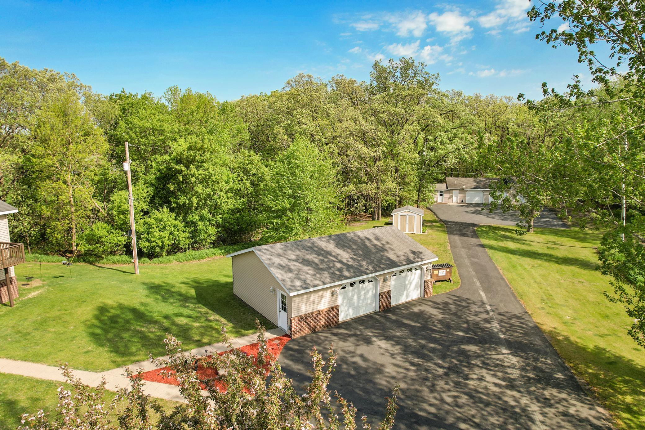 23816 Wheeler Lk Road Detroit Lakes, MN 56501 - Photo 47 of 49