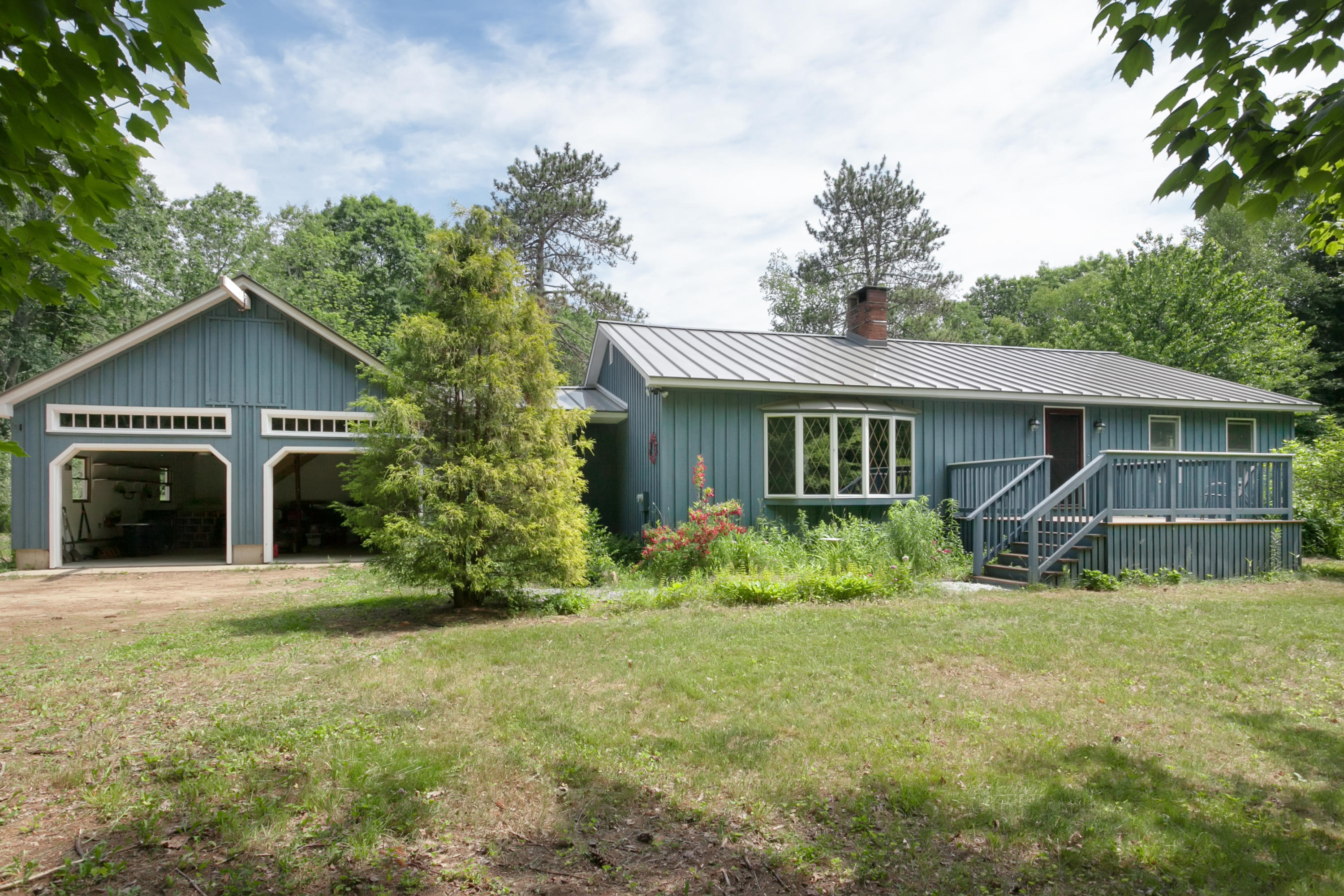 15 Old Logging Road North Berwick, ME 03906 - Photo 39 of 46 5350