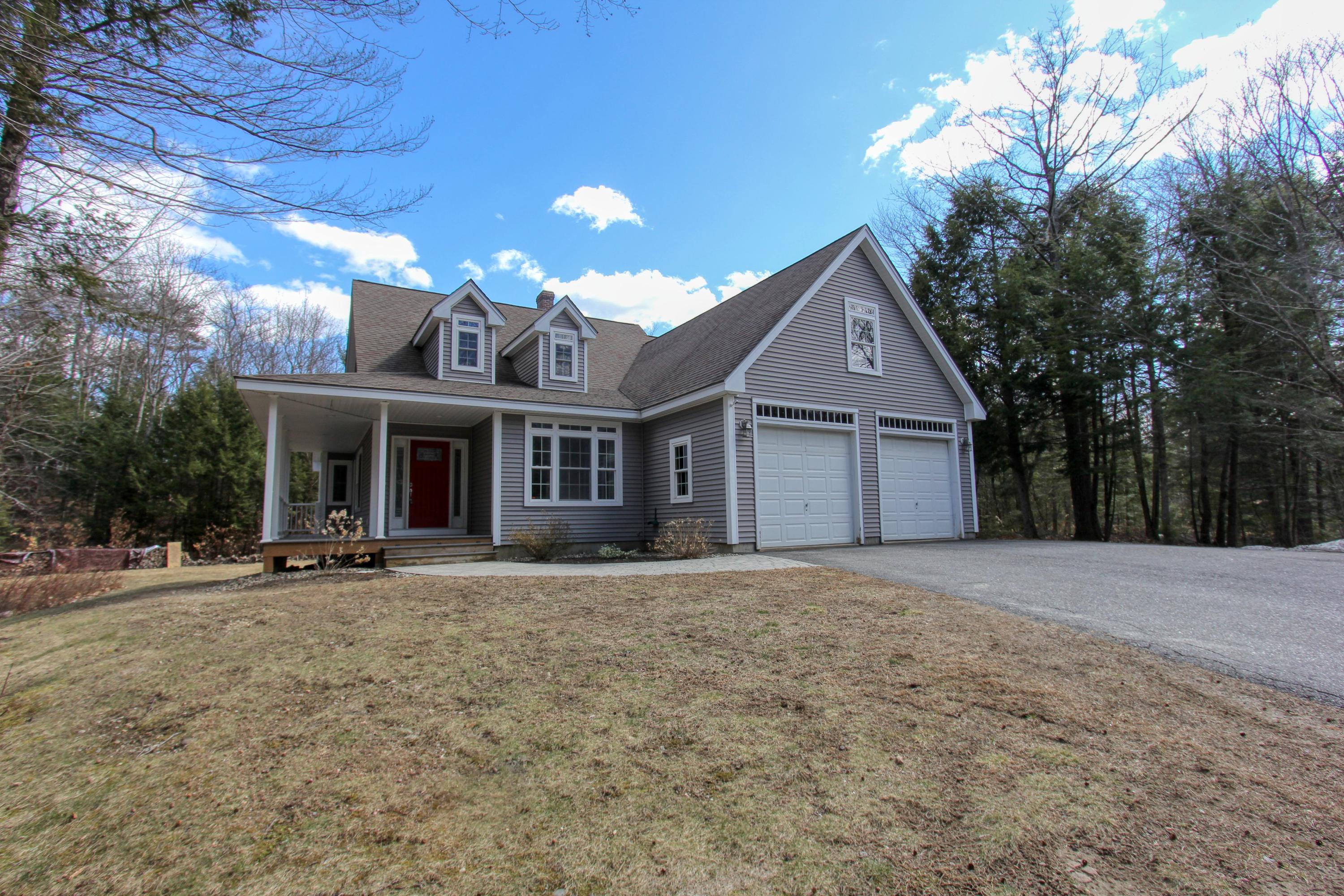 697 Old Greene Road Lewiston, ME 04240 - Photo 36 of 37 IMG_4564_55