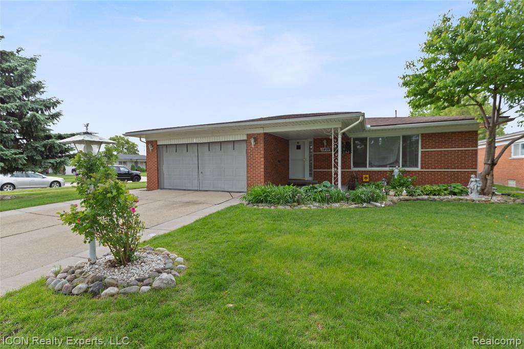 11498 Racine Road Warren, MI 48093 - Photo 29 of 29