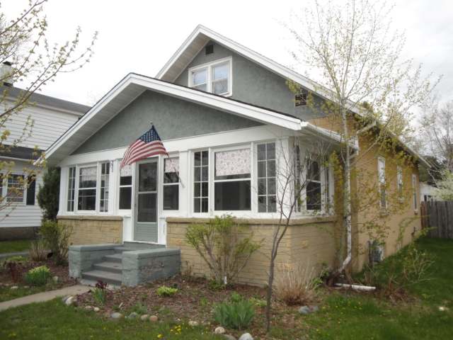 807 Thayer Street Rhinelander, WI 54501 - Photo 1 of 19 Gallery Image 1