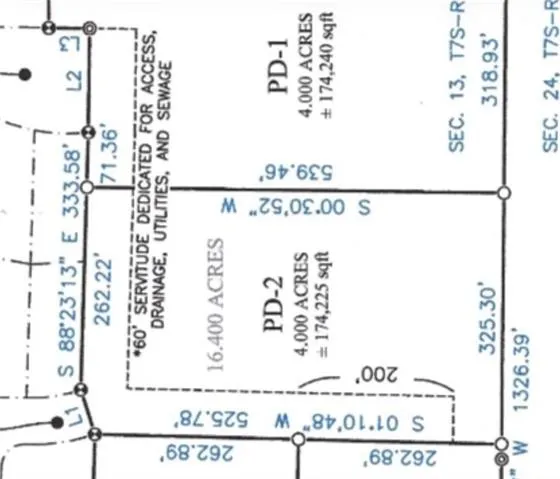 $125,000 | Pd-2 Bedico Trace Boulevard, Ponchatoula, LA 70454