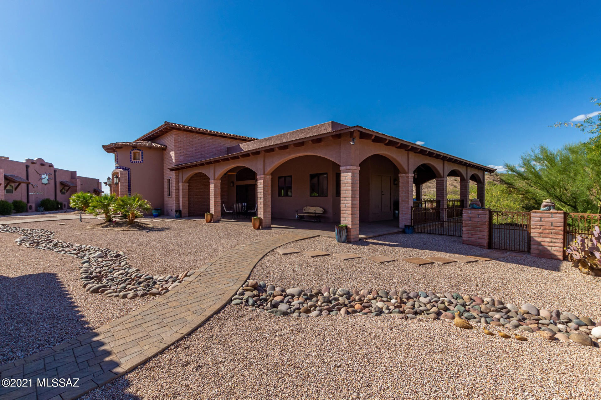 130 Canyon Pass Court Rio Rico, AZ 85648 - Photo 36 of 50 Gallery Image 36