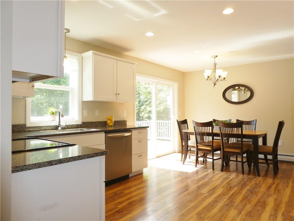 635 Chadbourne Road Standish, ME 04084 - Photo 6 of 35 Kitchen